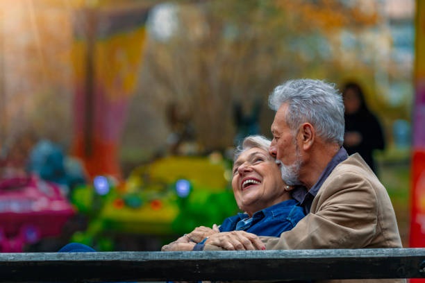 什么是智慧養老？