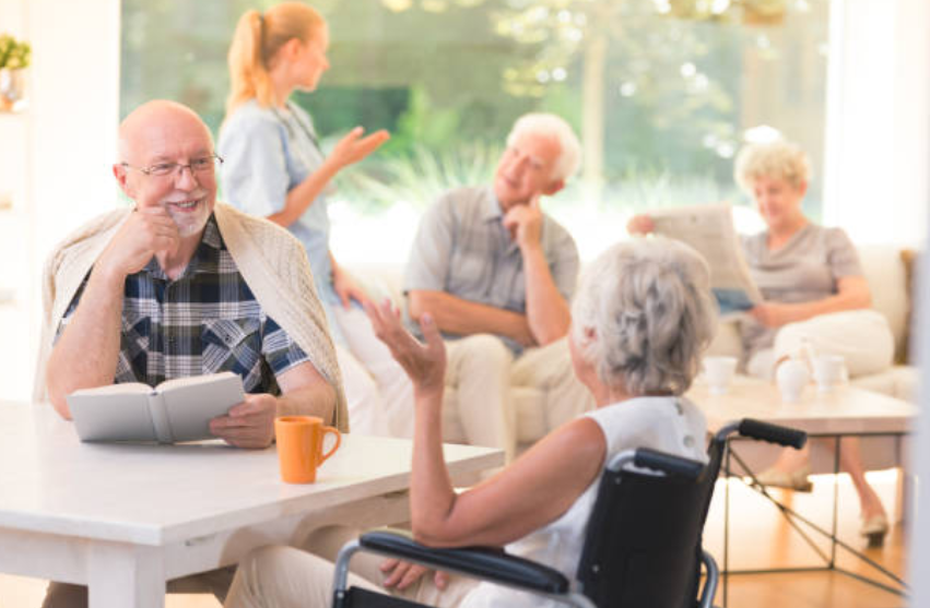 養老地產的運營模式有哪些？