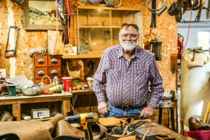 科技養老：智慧引領老年生活新潮流