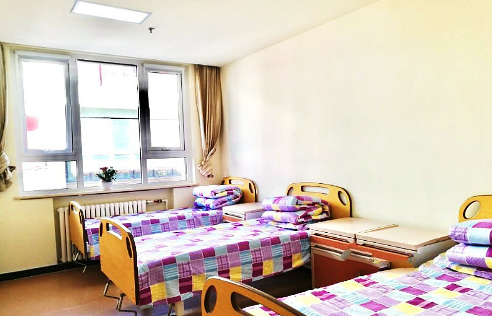 養(yǎng)老院管理系統(tǒng)如何提升護(hù)理效率？